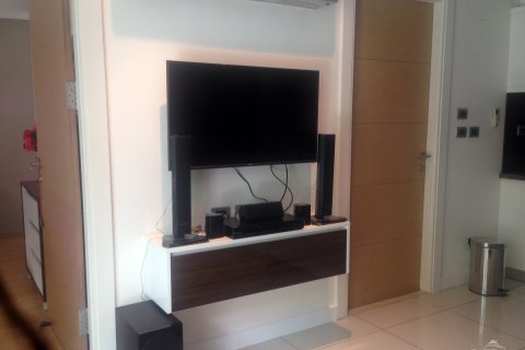คอนโดมิเนียมในพัทยา, ประเทศไทย, 1 ห้องนอน № 242336 - รูปถ่าย 11