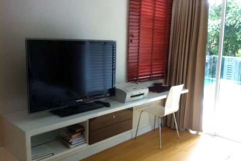 คอนโดมิเนียมในพัทยา, ประเทศไทย, 1 ห้องนอน № 242336 - รูปถ่าย 16
