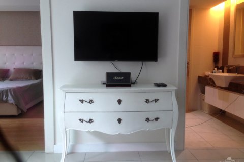 คอนโดมิเนียมในพัทยา, ประเทศไทย, 1 ห้องนอน № 242336 - รูปถ่าย 10