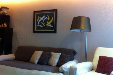 คอนโดมิเนียมในพัทยา, ประเทศไทย, 1 ห้องนอน № 242336 - รูปถ่าย 13