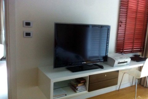 คอนโดมิเนียมในพัทยา, ประเทศไทย, 1 ห้องนอน № 242336 - รูปถ่าย 17