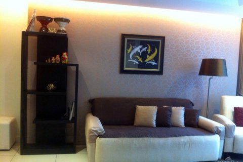 คอนโดมิเนียมในพัทยา, ประเทศไทย, 1 ห้องนอน № 242336 - รูปถ่าย 3