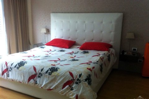 คอนโดมิเนียมในพัทยา, ประเทศไทย, 1 ห้องนอน № 242336 - รูปถ่าย 14