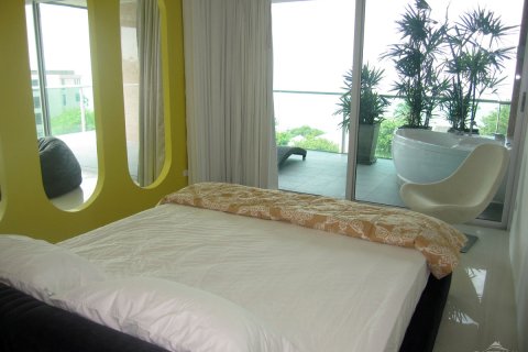 Sobre plano Laguna Heights en Pattaya, Tailandia № 29269 - foto 15