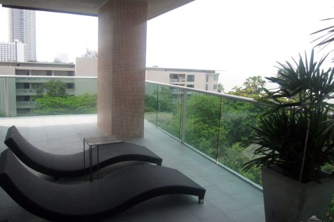 Sobre plano Laguna Heights en Pattaya, Tailandia № 29269 - foto 19