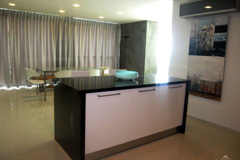 Sobre plano Laguna Heights en Pattaya, Tailandia № 29269 - foto 8
