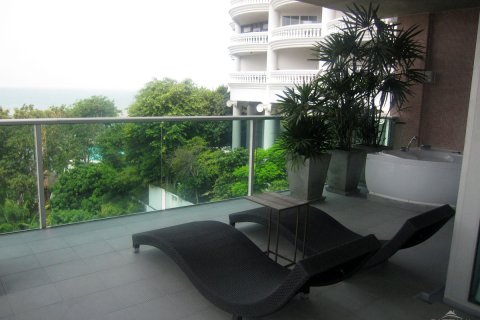 Sobre plano Laguna Heights en Pattaya, Tailandia № 29269 - foto 20