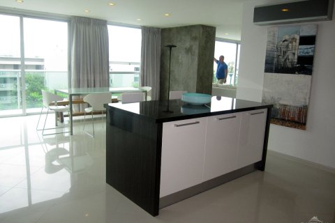 Sobre plano Laguna Heights en Pattaya, Tailandia № 29269 - foto 4