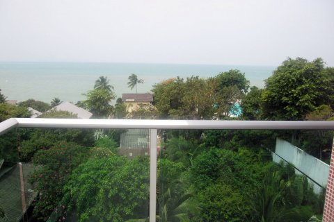 Sobre plano Laguna Heights en Pattaya, Tailandia № 29269 - foto 21