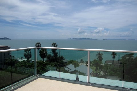 Sobre plano Laguna Heights en Pattaya, Tailandia № 29269 - foto 2
