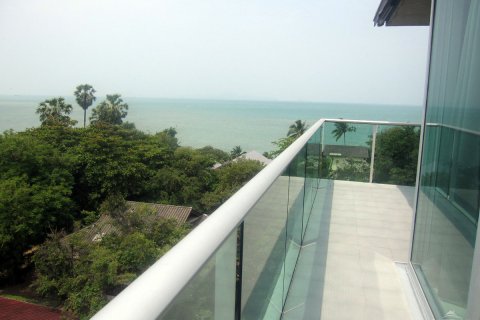 Sobre plano Laguna Heights en Pattaya, Tailandia № 29269 - foto 22