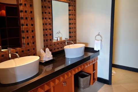 Condominio de 2 dormitorios en Kata, Tailandia № 241992 - foto 20