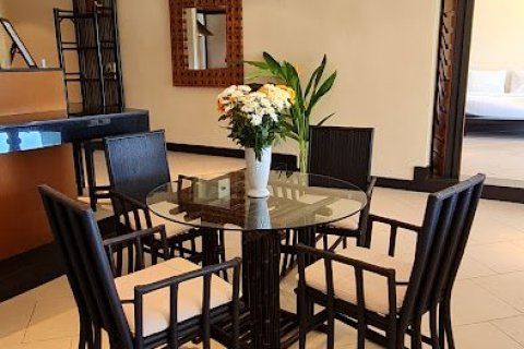 Condominio de 2 dormitorios en Kata, Tailandia № 241992 - foto 16