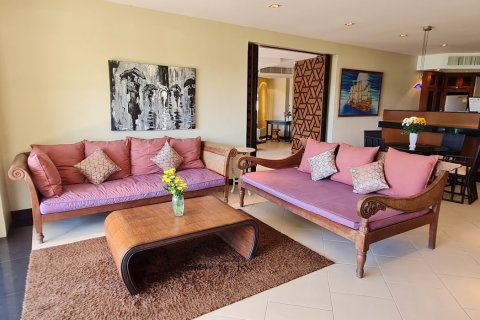 Condominio de 2 dormitorios en Kata, Tailandia № 241992 - foto 9