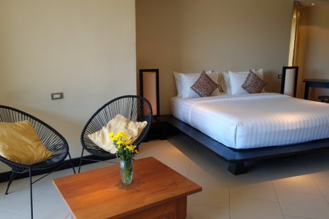 Condominio de 2 dormitorios en Kata, Tailandia № 241992 - foto 4