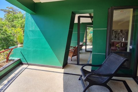 Condominio de 2 dormitorios en Kata, Tailandia № 241992 - foto 7