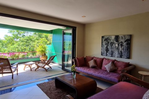 Condominio de 2 dormitorios en Kata, Tailandia № 241992 - foto 8