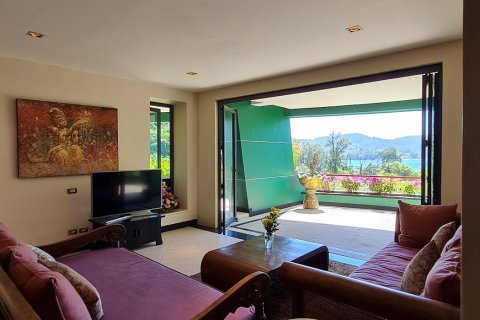 Condominio de 2 dormitorios en Kata, Tailandia № 241992 - foto 10