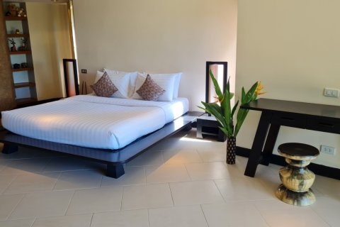 Condominio de 2 dormitorios en Kata, Tailandia № 241992 - foto 19
