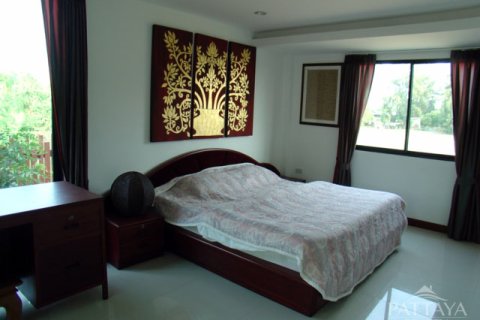 บ้านในพัทยา, ประเทศไทย 2 ห้องนอน № 243076