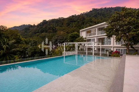 Condo in Patong, Thailand, 1 bedroom № 234147 - photo 4