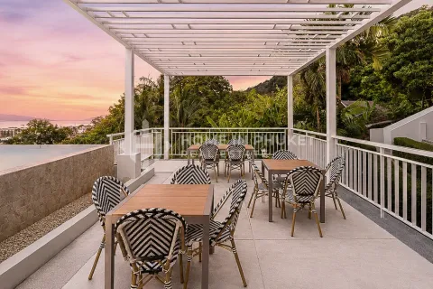 Condo in Patong, Thailand, 1 bedroom № 234147 - photo 5