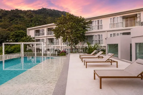 Condo in Patong, Thailand, 1 bedroom № 234147 - photo 3