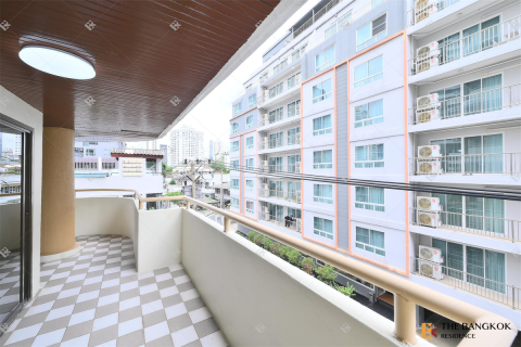 Eigentumswohnung in Bangkok, Thailand, 3 Schlafzimmer  № 248663