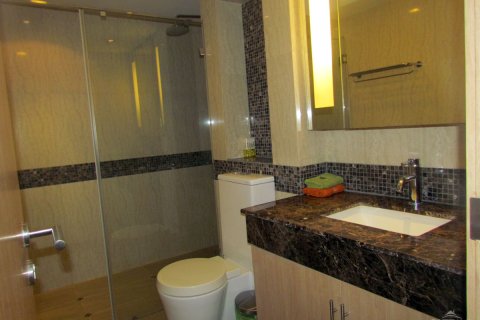 Estudio en el condominio en Pattaya, Tailandia № 242304 - foto 11