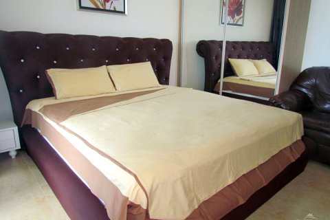 Estudio en el condominio en Pattaya, Tailandia № 242304 - foto 10