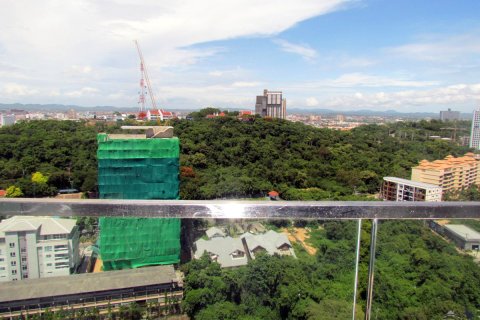 Estudio en el condominio en Pattaya, Tailandia № 242304 - foto 6
