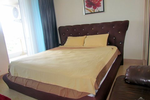 Estudio en el condominio en Pattaya, Tailandia № 242304 - foto 9