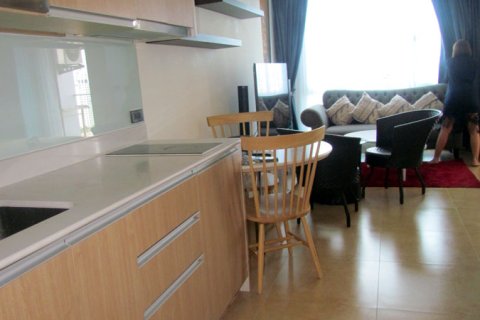 Estudio en el condominio en Pattaya, Tailandia № 242304 - foto 4