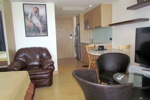 Estudio en el condominio en Pattaya, Tailandia № 242304 - foto 2