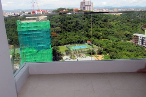 Estudio en el condominio en Pattaya, Tailandia № 242304 - foto 5