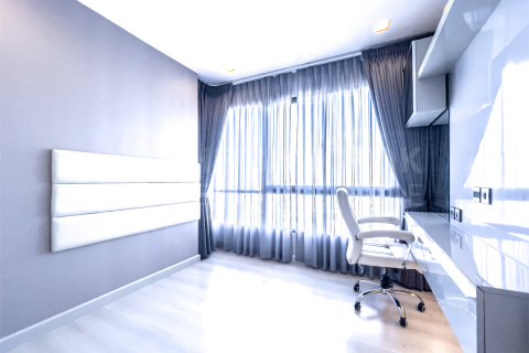 Condo à Bangkok, Thaïlande, 2 chambres № 234374 - photo 7