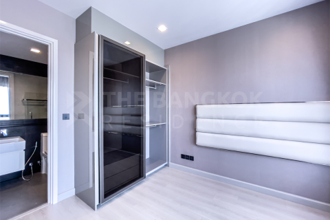 Condo à Bangkok, Thaïlande, 2 chambres № 234374 - photo 3