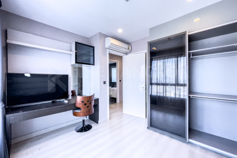 Condo à Bangkok, Thaïlande, 2 chambres № 234374 - photo 4