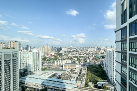 Condo à Bangkok, Thaïlande, 2 chambres № 234374 - photo 5
