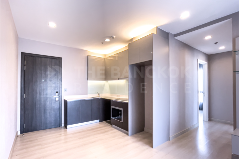 Condo à Bangkok, Thaïlande, 2 chambres № 234374 - photo 10