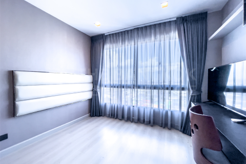 Eigentumswohnung in Bangkok, Thailand, 2 Schlafzimmer  № 234374