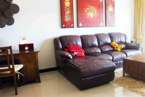 คอนโดมิเนียมในพัทยา, ประเทศไทย, 2 ห้องนอน № 242247 - รูปถ่าย 11
