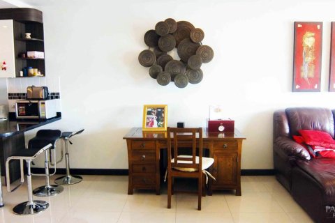 คอนโดมิเนียมในพัทยา, ประเทศไทย, 2 ห้องนอน № 242247 - รูปถ่าย 10