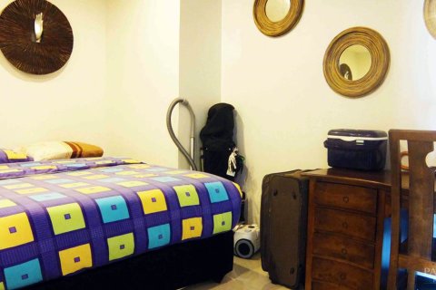 คอนโดมิเนียมในพัทยา, ประเทศไทย, 2 ห้องนอน № 242247 - รูปถ่าย 6
