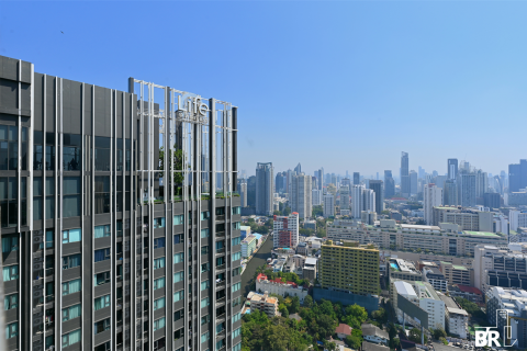 Condo in Bangkok, Thailand, 2 bedrooms № 249515