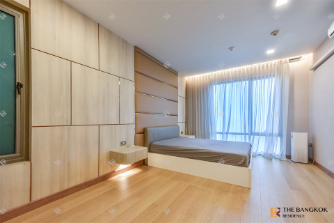 Condo in Bangkok, Thailand, 1 bedroom № 233200 - photo 8