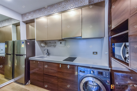 Condo in Bangkok, Thailand, 1 bedroom № 233200 - photo 10
