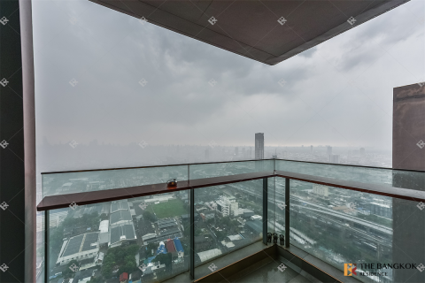 Condo in Bangkok, Thailand, 1 bedroom № 233200 - photo 2