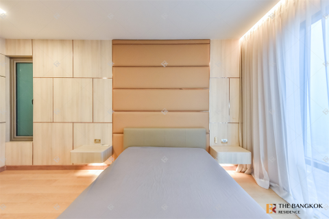 Condo in Bangkok, Thailand, 1 bedroom № 233200 - photo 6