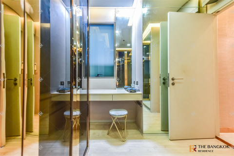 Condo in Bangkok, Thailand, 1 bedroom № 233200 - photo 4